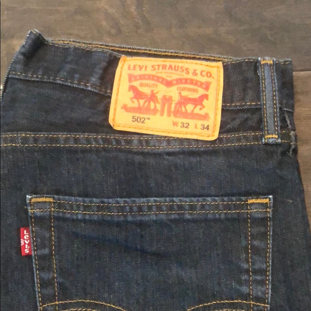 Men’s jeans